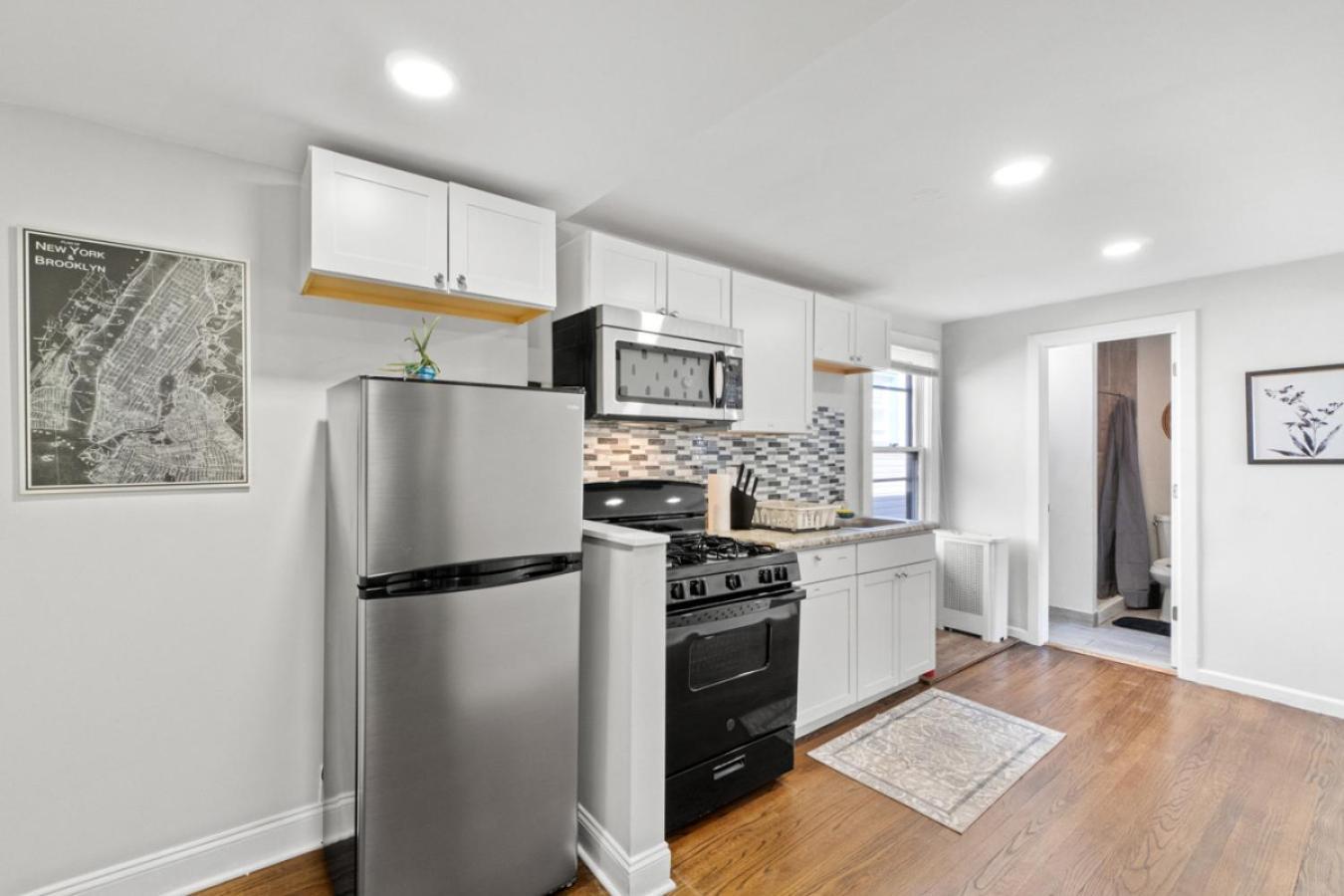 Casa vacanze The Whimsical Estate Sleeps 16plus 20m To Nyc Free Parking