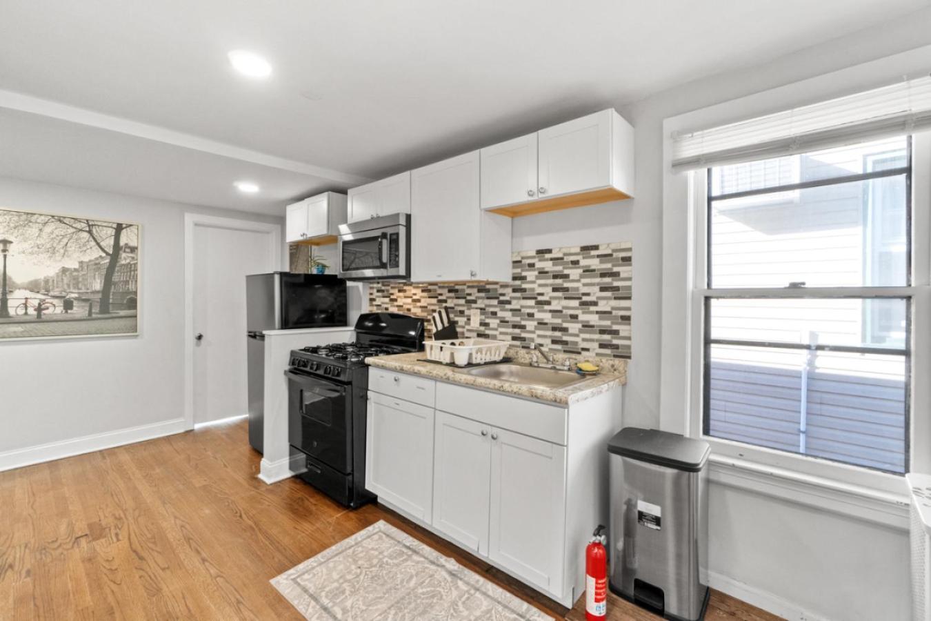 Casa vacanze The Whimsical Estate Sleeps 16plus 20m To Nyc Free Parking New York