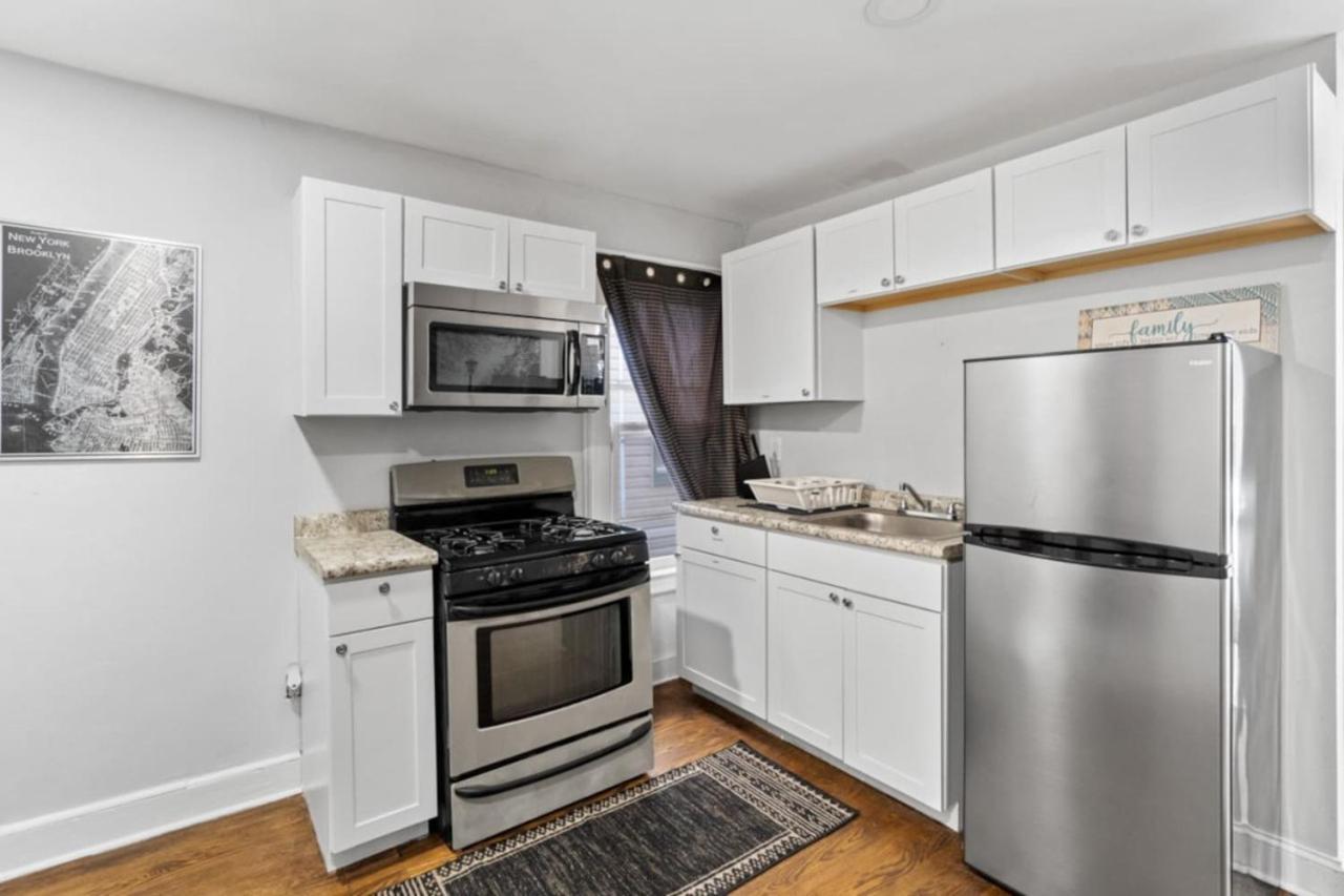 The Whimsical Estate Sleeps 16plus 20m To Nyc Free Parking Casa vacanze