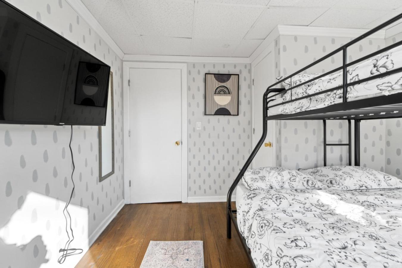 Casa vacanze The Whimsical Estate Sleeps 16plus 20m To Nyc Free Parking New York