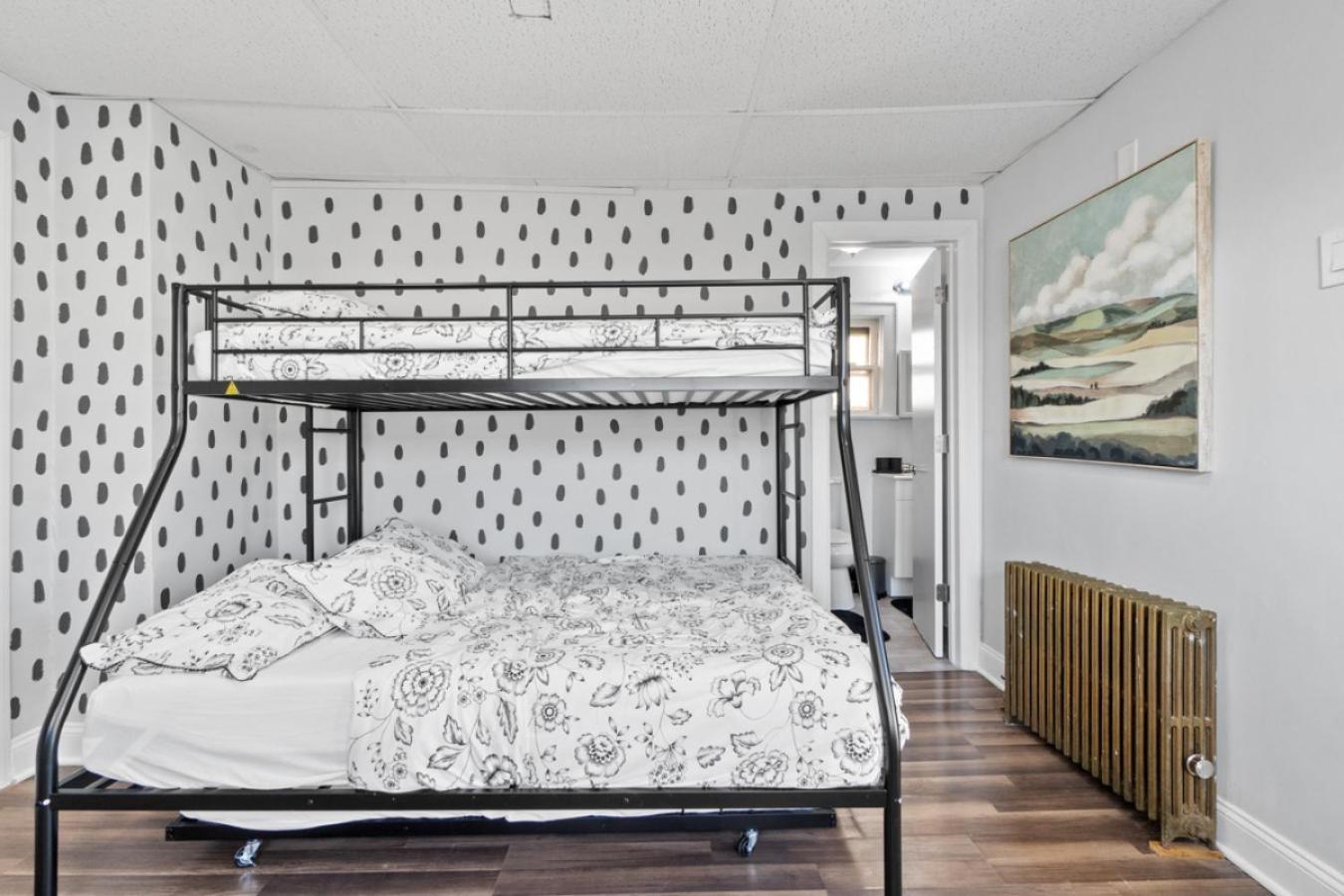 The Whimsical Estate Sleeps 16plus 20m To Nyc Free Parking Casa vacanze