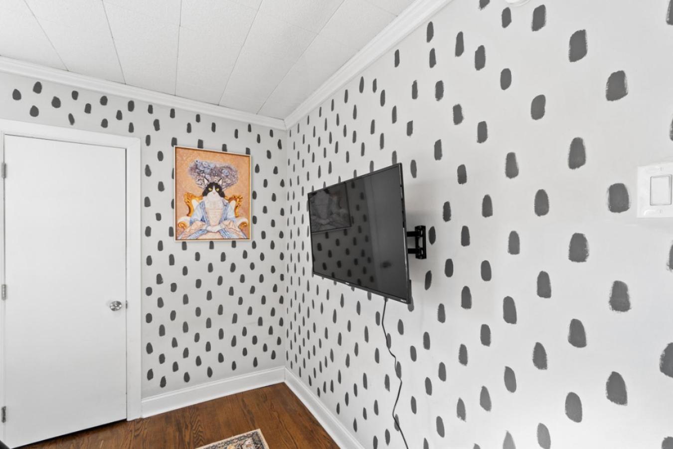 The Whimsical Estate Sleeps 16plus 20m To Nyc Free Parking Casa vacanze New York