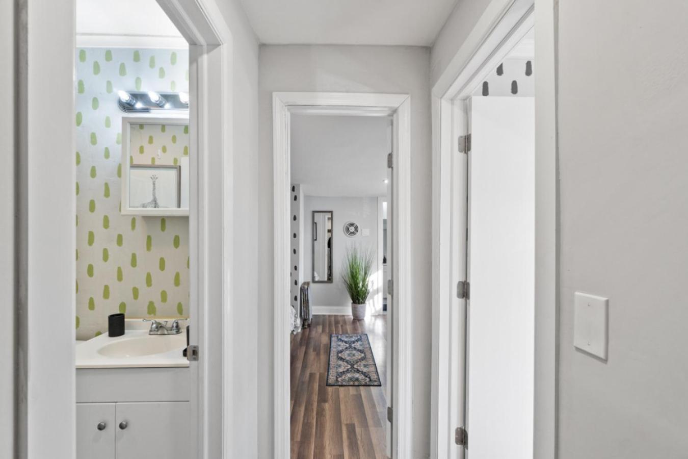 Casa vacanze The Whimsical Estate Sleeps 16plus 20m To Nyc Free Parking New York