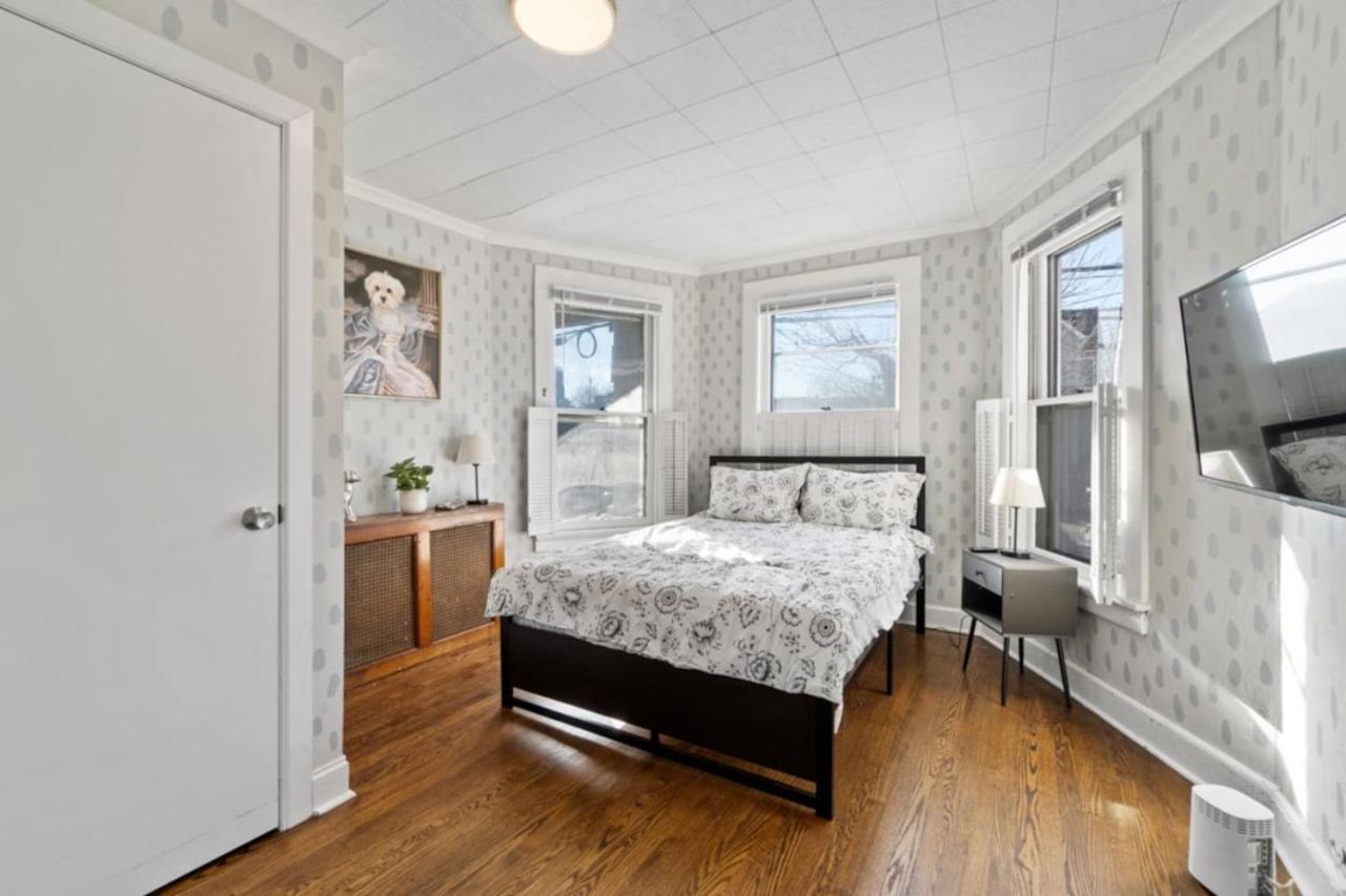The Whimsical Estate Sleeps 16plus 20m To Nyc Free Parking Casa vacanze *