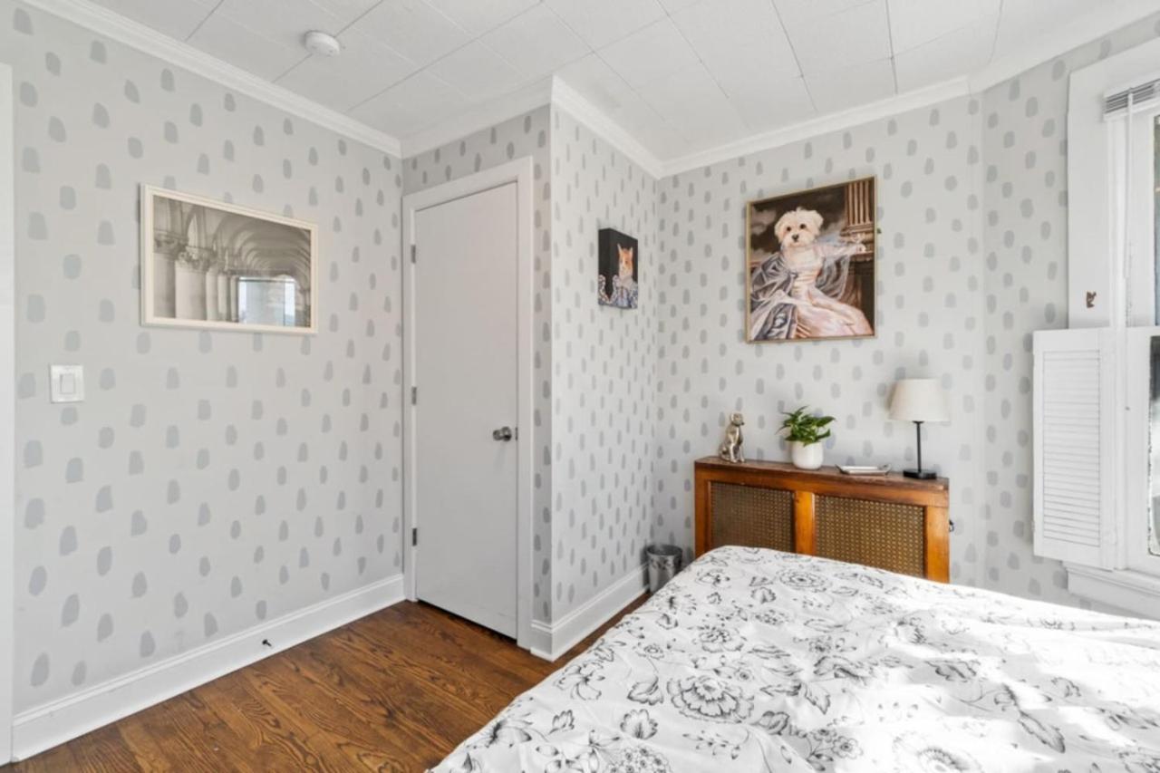Casa vacanze The Whimsical Estate Sleeps 16plus 20m To Nyc Free Parking *